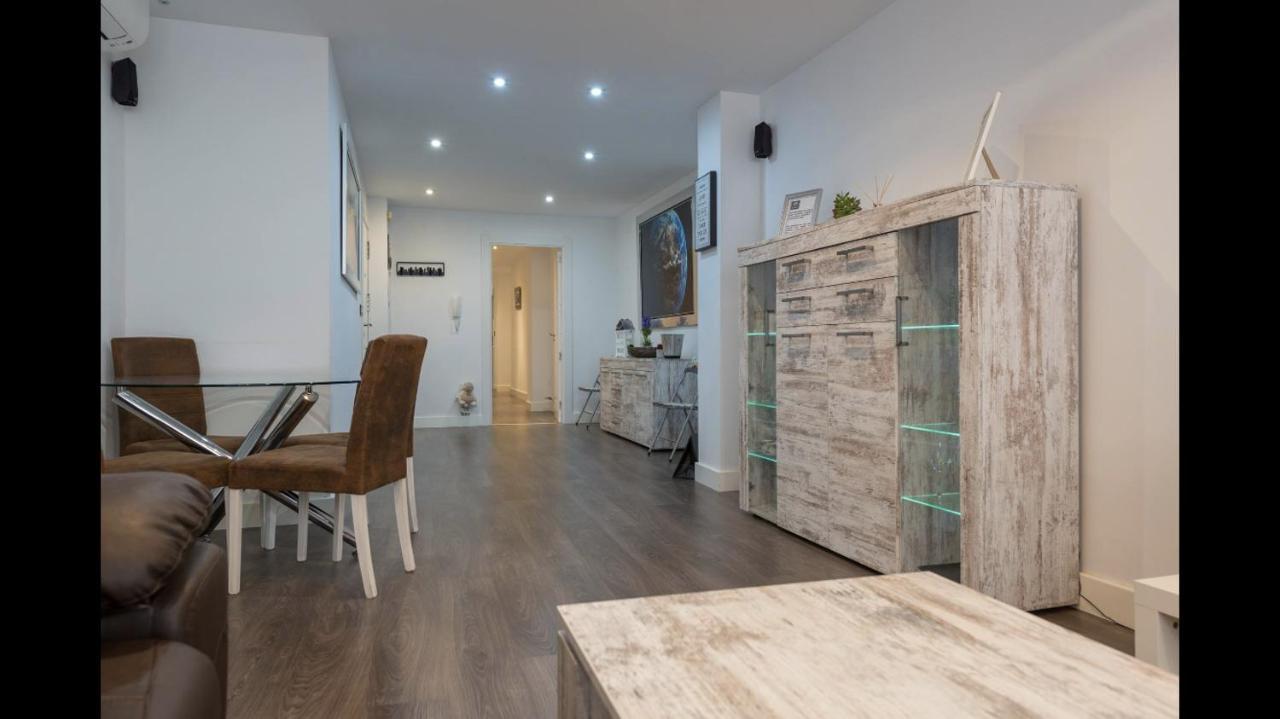 Luxury Home Granada Dış mekan fotoğraf