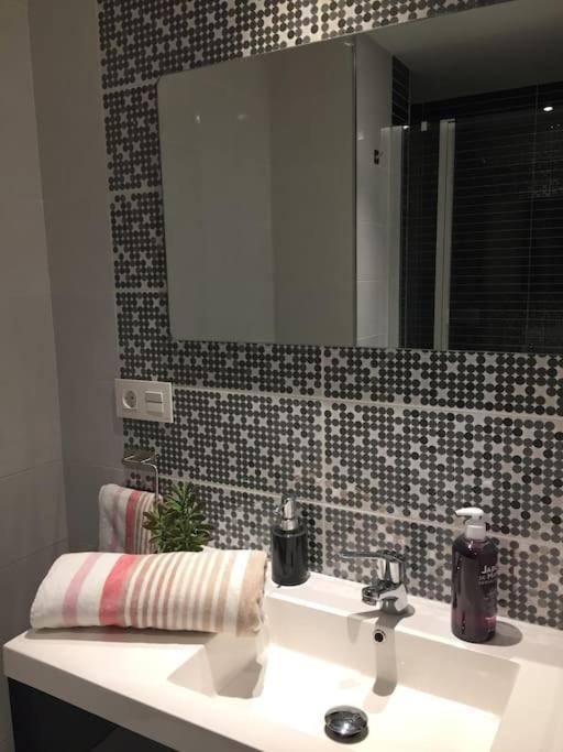 Luxury Home Granada Dış mekan fotoğraf