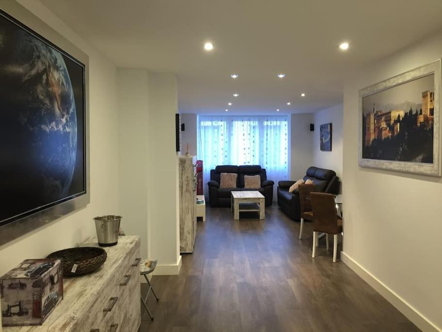 Luxury Home Granada Dış mekan fotoğraf
