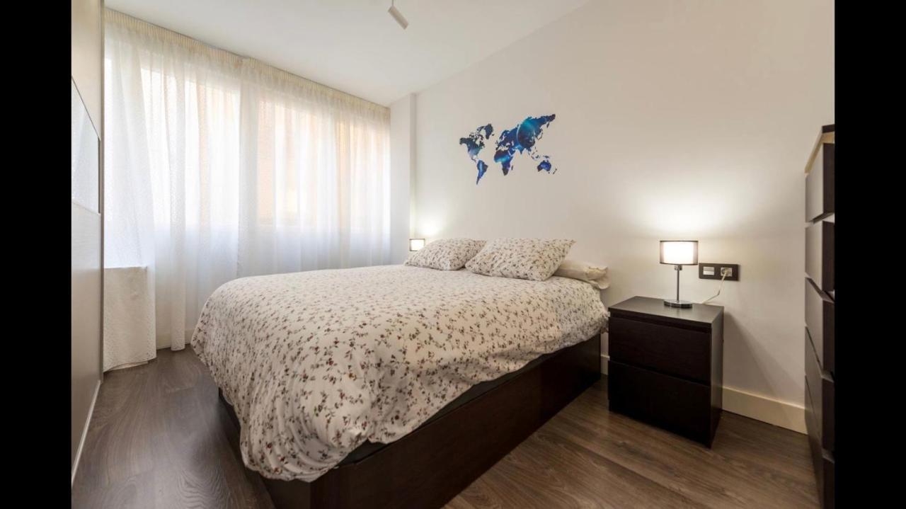 Luxury Home Granada Dış mekan fotoğraf
