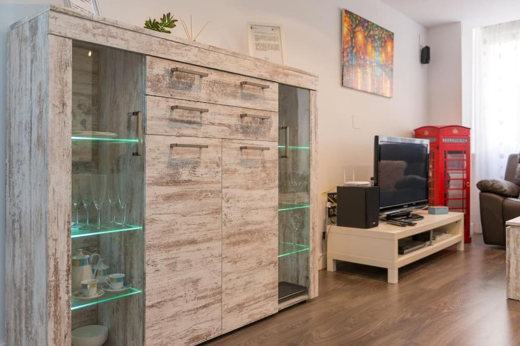 Luxury Home Granada Dış mekan fotoğraf