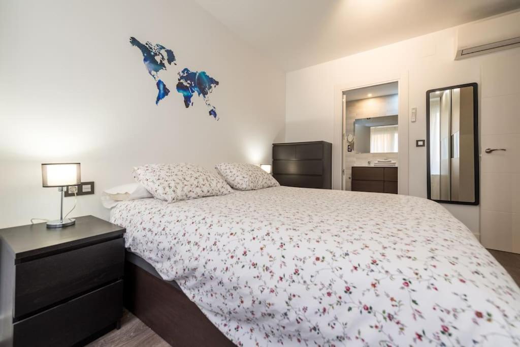 Luxury Home Granada Dış mekan fotoğraf