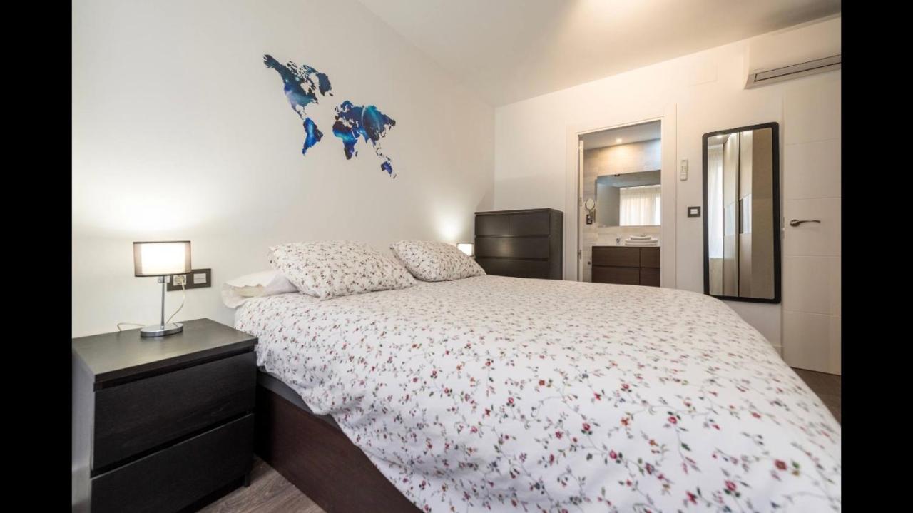 Luxury Home Granada Dış mekan fotoğraf