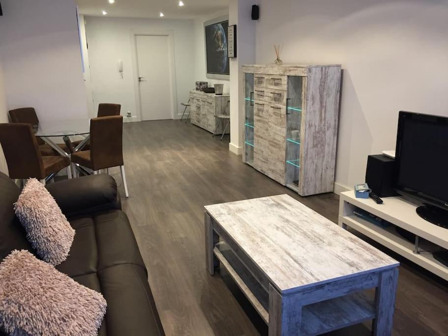Luxury Home Granada Dış mekan fotoğraf