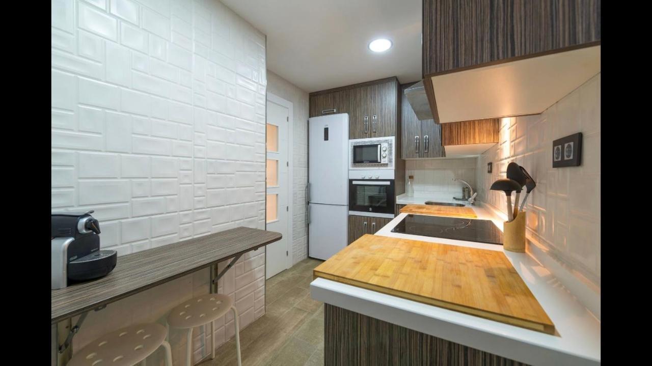 Luxury Home Granada Dış mekan fotoğraf